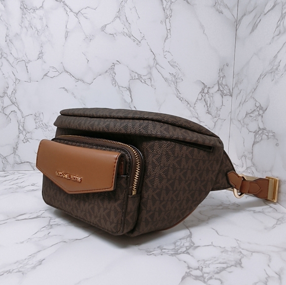 Michael kors maisie waist pack - Picture 9 of 10